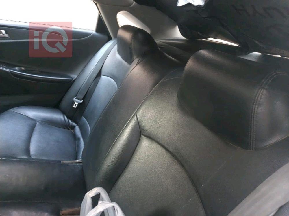 هیوندای سۆناتا